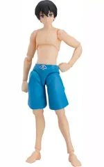 2025年最新】[figma] 水着男性body（リョウ）の人気アイテム