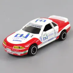 ユニシア ジェックス スカイライン シリアルナンバー入り