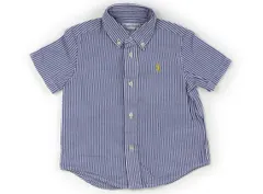 【ラルフローレン/RalphLauren】シャツ・ブラウス 80サイズ 男の子【子供服・ベビー服】（1864541）