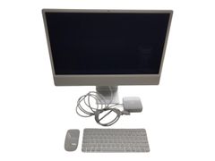 Apple iMac 2021 CTO M1 8C CPU 16GB SSD 512GB 8C GPU Monterey