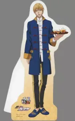 【中古】ポップスタンド・パネル 黄瀬涼太 スタンドポップ Tea Break Ver.「黒子のバスケ」 AnimeJAPAN 2023グッズ