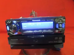 希少　パナソニック　CQ-DFX983 ハイエンド　当時物　専用ページ 希少 パナソニック CQ-DFX983 ハイエンド 当時物 専用ページ