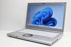 2025年最新】レッツノート CF-LV9の人気アイテム - メルカリ