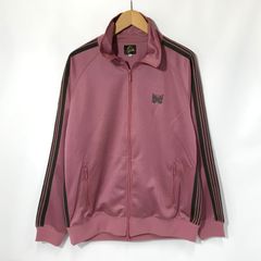 Needles トラックジャケット Mサイズ Needlesトラックジャケット/ 2025aw - メルカリ