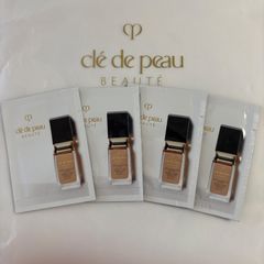 クレドポーボーテ 特製サイズ トライアルセット - メルカリ
