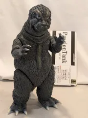 PassionTank シラハマトイ ゴジラ1964 新品未開封　ワンフェス 2025年最新】passiontankの人気アイテム - メルカリ