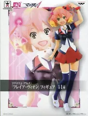 【中古】フィギュア フレイア・ヴィオン 「マクロスΔ」 SQフィギュア