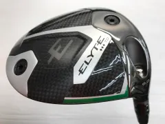 CT254 ツアー支給品 ELYTE ◆◆◆ TD 9.0 TC PROTO 有楽町店限定販売】 ドライバー ELYTE ◇◇◇ エリート トリプル