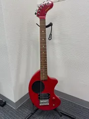 【整備済】フェルナンデス ZO-3ギター レッド×ゴールドパーツ Amazon | FERNANDES フェルナンデス エレキギター ZO-3 '19 RED