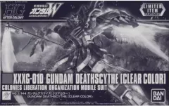 【中古】プラモデル 1/144 HG XXXG-01D ガンダムデスサイズ(クリアカラー) 「新機動戦記ガンダムW」 イベント限定 [5062048]