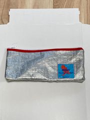 １２０．耐熱服  ペンケース