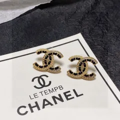 【今日特価！】Chanel 輸入真皮マイクロセット イヤリング 送料無料！在庫限定のお得な価格です！