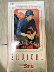 名探偵コナン 赤井秀一 フィギュア 出品