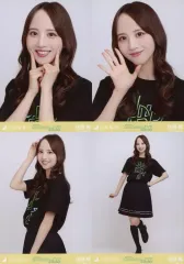 【中古】生写真(乃木坂46) ◇佐藤楓/「乃木坂46 37thSG UNDERLIVE」ランダム生写真 37thSGアンダーライブTシャツ 4種コンプリートセット