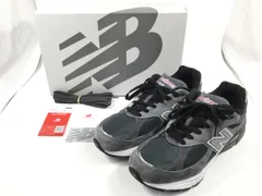 2023年最新】new balance 990 v3 アローズの人気アイテム - メルカリ