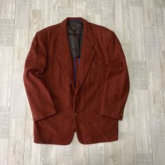 TRUSSARDI ACTION メンズジャケット