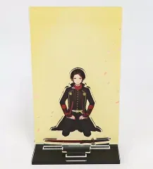 【中古】アクリルスタンド・アクリルパネル 42：加州清光 アクリルキャラスタンド(跪坐) 「刀剣乱舞-ONLINE-」