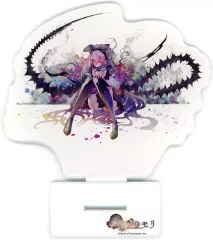 【中古】アクリルスタンド・アクリルパネル アモール アクリルスタンドフィギュア 「メメントモリ オンリーショップ in アニメイト 2023」のサムネイル
