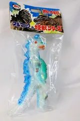 2025年最新】ブルマァク メカゴジラの人気アイテム - メルカリ
