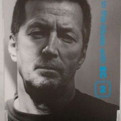 エリック・クラプトン Eric Clapton in the blues with EC(2)