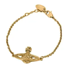 Vivienne Westwood ブレスレット MINI BAS RELIEF 61020051/R121