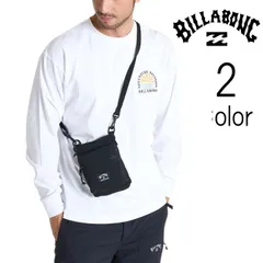 ビラボン Billabong メンズ PHONE SACOCHE BAG サコッシュ ショルダーバッグ bf012922  【クリックポスト】【SALE】