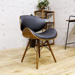 Eames イームズ ロッキングチェア ブラック ファブリック リプロダクト