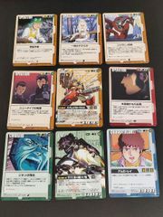 aca364 건담 워 블루 CH-17 아무로 레이 건담 히스토리 부록 자쿠 2 가이아기 SP-9 일시의 편안함 지온의 잔광 자라피 부대