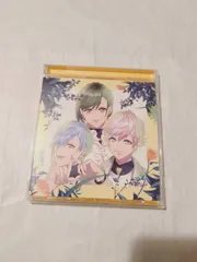 CD】A3(エースリー)! BRIGHT SUMMER EP