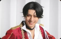 【中古】コレクションカード(男性) 立花裕大(豊前江)/ライブver./「ミュージカル『刀剣乱舞』 江 おん すていじ ～新編 里見八犬伝～」ランダムすていじカードB