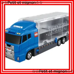 2025年最新】トミカ おかたづけコンボイの人気アイテム - メルカリ