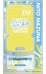 【中古】雑貨 仁兎なずな もちもちマスコットTOYS アクリルステージ vol.2(Ra*bits) 「あんさんぶるスターズ!!」