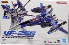 2025年最新】DX超合金 VF-25F スーパーメサイアバルキリーの人気