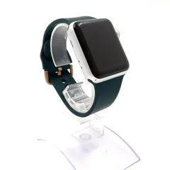 Apple Watch Series 3 アルミニウム 38mm GPS 100% 動作確認済【全額返金保証】【最速発送】