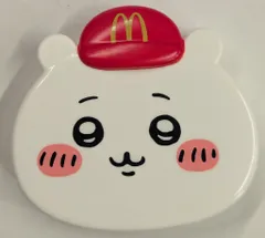 マクドナルド ハッピーセット第2弾 ちいかわ ちいかわのメモセット