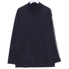 2025年最新】JULIUS メンズ 七分・長袖カットソーの人気アイテム