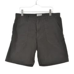 3/L【WTAPS / ダブルタップス】20SS BUDS SHORTS / SHORTS. COTTON. RIPSTOPハーフパンツ