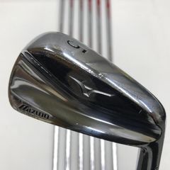 【最短翌日発送】MP-5 | S | NSプロ　MODUS3 | 中古 | アイアンセット | ミズノ