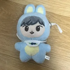 nct dream nct127 ドヨン ぬいぐるみ ドール 人形 20cmの通販 by