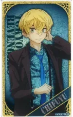 【中古】キャラカード 松野千冬 「東京リベンジャーズ トレーディングアクリルカード ドレスシャツver.」