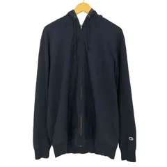 チャンピオン Champion TEAM SWEAT ZIP PARKA スウェットジップパーカー メンズ  4xl