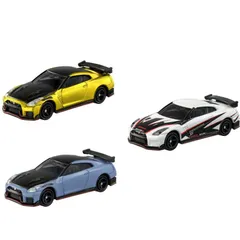 2025年最新】トミカ 日産 NISSAN GT-R コレクション 2022 日産