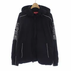 2025年最新】supreme logo tape zip upの人気アイテム - メルカリ