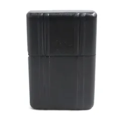 2024年最新】ZIPPO zero halliburtonの人気アイテム - メルカリ