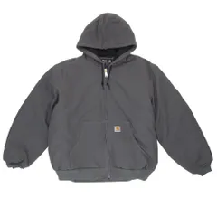 2024年最新】CARHARTT J140 カーハートの人気アイテム - メルカリ