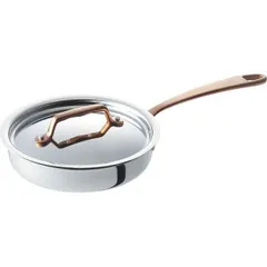 専用希少 新品 ビタクラフト ビタマジック　 NO.7622 USA製@ Amazon｜ビタクラフト フライパン 27cm IH対応 蓋付 10年保証