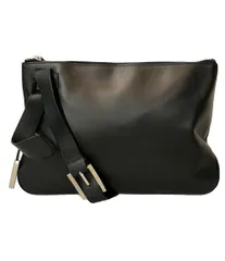 未使用級✨ BALLY バリー ショルダーバッグ カメラバッグ トレスポ レザー 未使用級✨ BALLY バリー ショルダーバッグ カメラバッグ