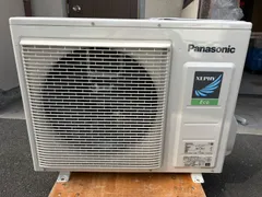 2026年最新】PANASONIC エアコン 室外機の人気アイテム - メルカリ