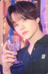 【中古】コレクションカード(男性) TREASURE/ジフン/「TREASURE 4TH ANNIVERSARY MAGAZINE」ランダムフォトカードセット