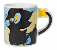 [Used] Mug/Teacup MY RENTORAR'S STORY Mug "Pokémon" Pokémon Center Limited Edition